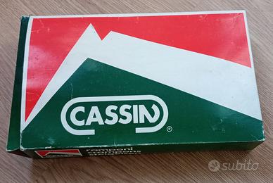 Ramponi Cassin (misura I)