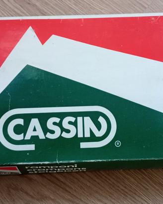 Ramponi Cassin (misura I)