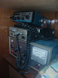 RADIO RICETRASMMETTITORW
