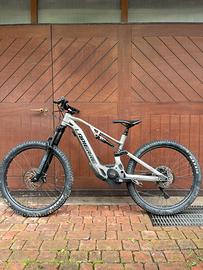 e-bike Lapierre Overvolt