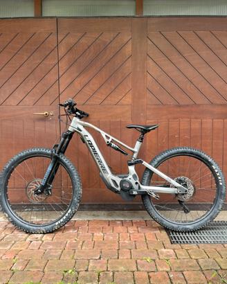 e-bike Lapierre Overvolt