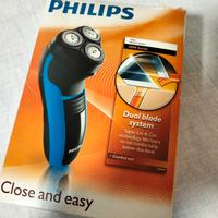 Rasoio elettrico Philips 