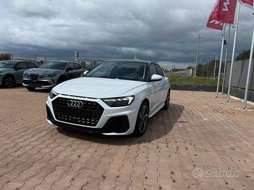 Audi A1 Sportback S Line °CAMBIO AUTOMATICO°