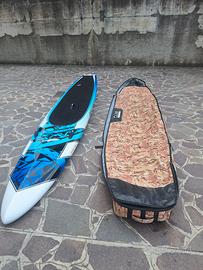 Tavola da SUP  Race  Jimmy Lewis Sidewinder  