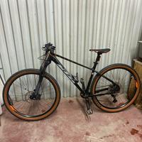 Bici ktm
