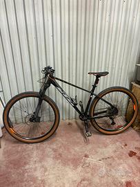 Bici ktm
