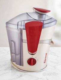 Centrifuga per frutta e verdura Girmi 