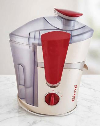 Centrifuga per frutta e verdura Girmi 