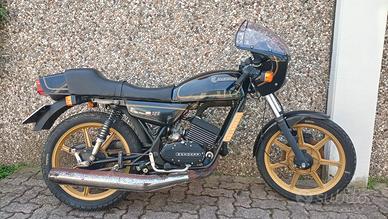 Laverda Zundapp LZ 125