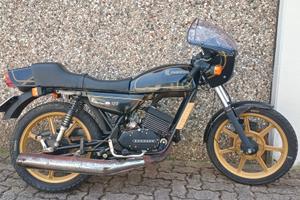 Laverda Zundapp LZ 125