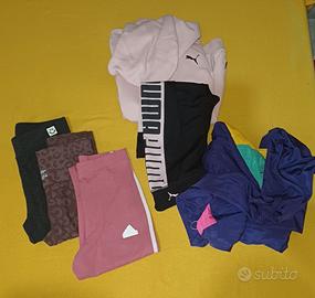 abbigliamento donna small