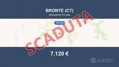 Immobile in asta di 20 m² a Bronte