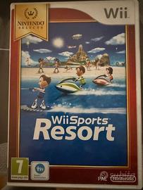 Numero 6 Videogiochi per WII