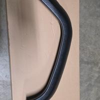 Parafanghi suzuki samurai +10  cm