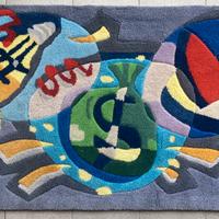 UGO NESPOSLO 2007 Tappeto / Arazzo