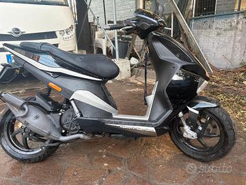 PIAGGIO NRG 