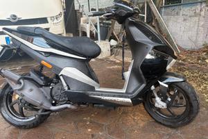 PIAGGIO NRG 