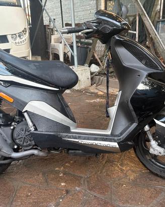PIAGGIO NRG 