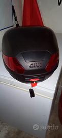 bauletto givi 29 litri