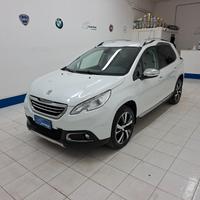 Peugeot 2008 Allure 1.6 BlueHDi 100cv