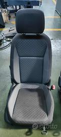 VOLKSWAGEN TIGUAN 2018 TAPPEZZERIA INTERNA COMPLET