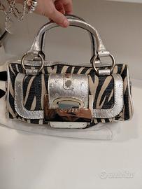 borsa guess anni 2000