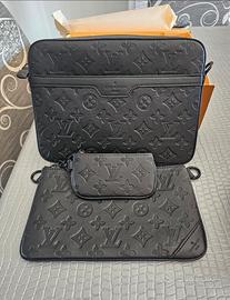 Set Uomo Vuitton
