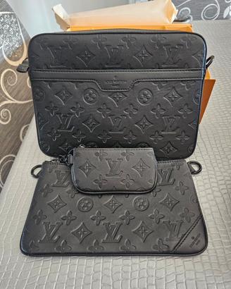 Set Uomo Vuitton