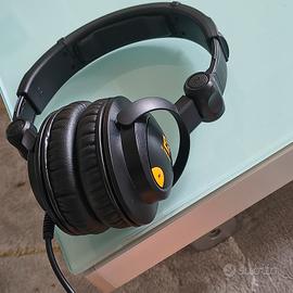 cuffie ultrasone HFI550