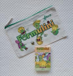 Set Formulini Aboca