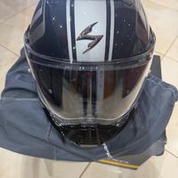 Casco Modulare Scorpion Evo Ardens