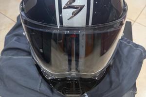 Casco Modulare Scorpion Evo Ardens