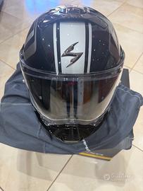 Casco Modulare Scorpion Evo Ardens