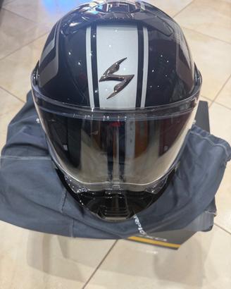 Casco Modulare Scorpion Evo Ardens
