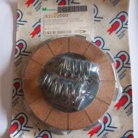 Serie Dischi Frizione DR Vespa 