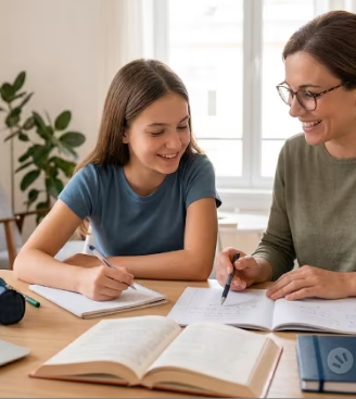 RIPETIZIONI, DOPOSCUOLA E AVVIAMENTO AL LATINO