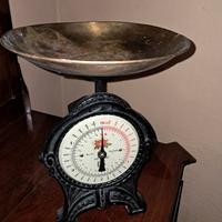 bilancia nordica storica