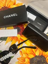 Occhiale chanel