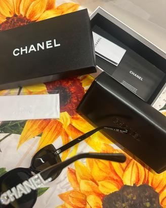 Occhiale chanel