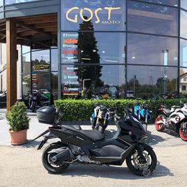 Gilera GP 800