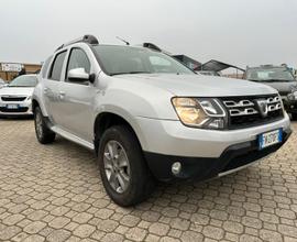 Dacia Duster 1.5 dCi 110 CV S&S 4x2 Serie Speciale