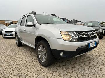 Dacia Duster 1.5 dCi 110 CV S&S 4x2 Serie Speciale