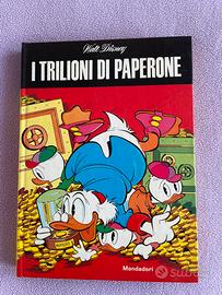 Walt Disney I trilioni di Paperone