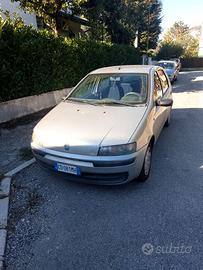 Fiat punto 1.2 ELX