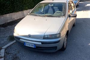 Fiat punto 1.2 ELX