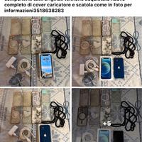 Iphone 12 mini 128gb