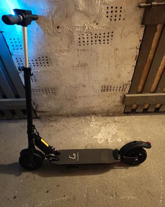 Monopattino elettrico Kugoo