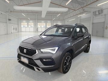 SEAT ATECA 2.0 TDI 110KW BUSINESS DSG SUV