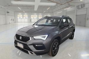 SEAT ATECA 2.0 TDI 110KW BUSINESS DSG SUV