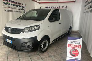 FIAT Scudo 2.0 BlueHDi 145 CV PC-TN Furgone Busi